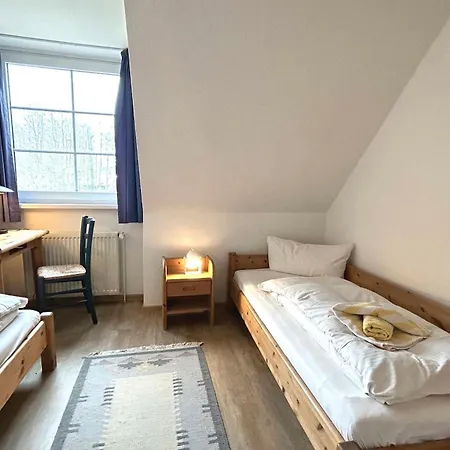 Resi M6 Appartement *