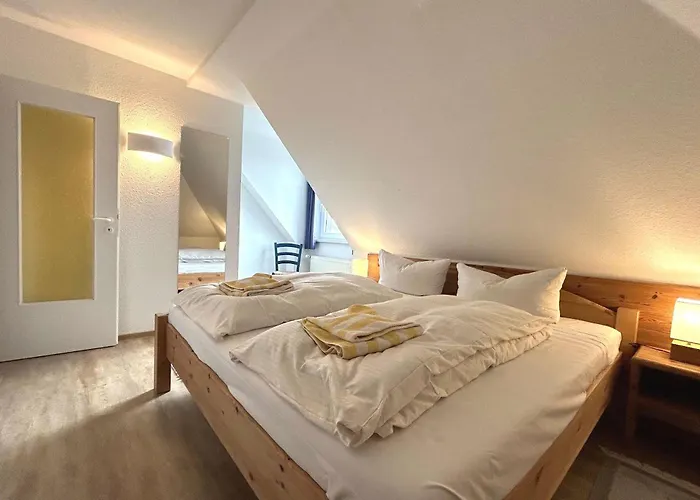 Resi M6 شقة بريرو